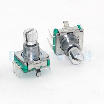 增量式編碼器EC11A 增量式編碼器EC11A